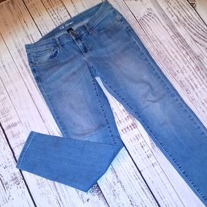 VS siren jeans